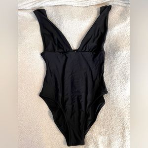 J Crew swimsuit